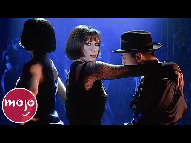 Top 20 Best Tango Dance Scenes in Movies