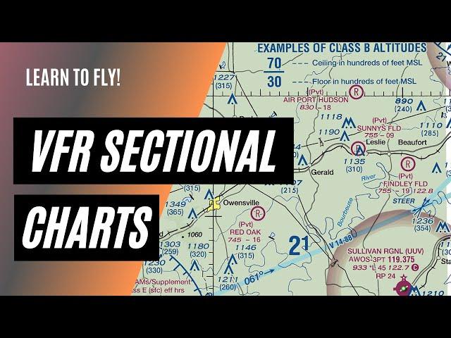 Uncommon Sectional Chart Symbols | VFR Flying