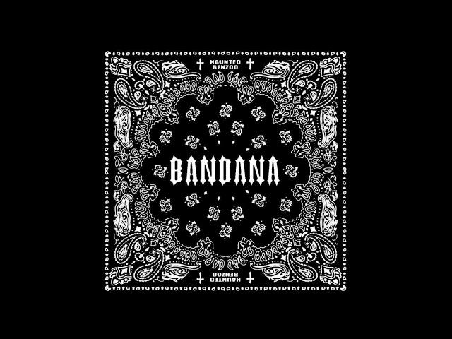 kizaru & big baby tape - BANDANA (Album 2021)  |  слушать альбом  BANDANA