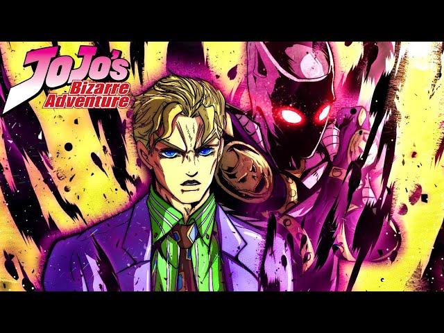 Yoshikage Kira Theme but it's EPIC VERSION (Killer Queen Requiem)