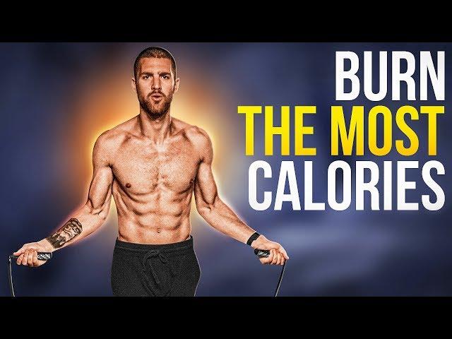 Burn The Most Calories In 30 Minutes