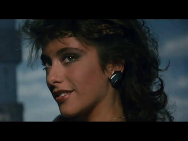 Movie Special - Sabrina Salerno - Delirium/Le Foto di Gioia (1987) (Simon Boswell Soundtrack)