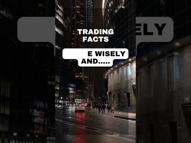Trade wisely and watch your profits #supportandresistance #stocktechnicalanalysis #stockmarket