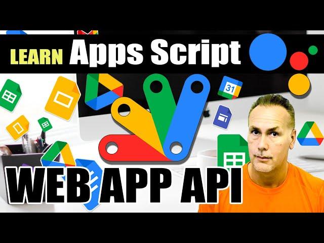 Apps Script Web App as Get and Post endpoint for JavaScript Google Apps Script Coding Example