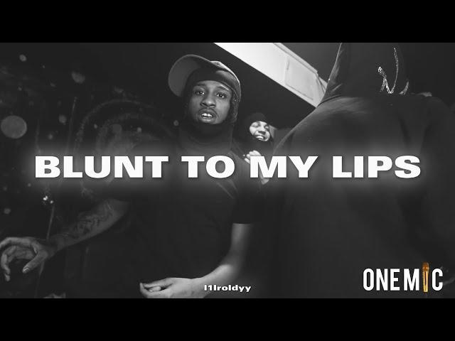 [FREE] Kyle Richh x Sdot Go Jersey Club Type Beat - "Blunt To My Lips" | NY Drill Instrumental 2024