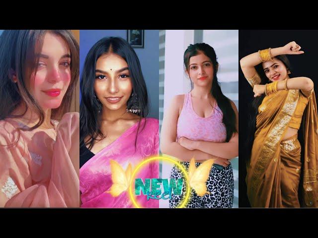 New year party Trending Instagram Reels Videos  All Famous TikTok Star  Today Viral Insta Reels
