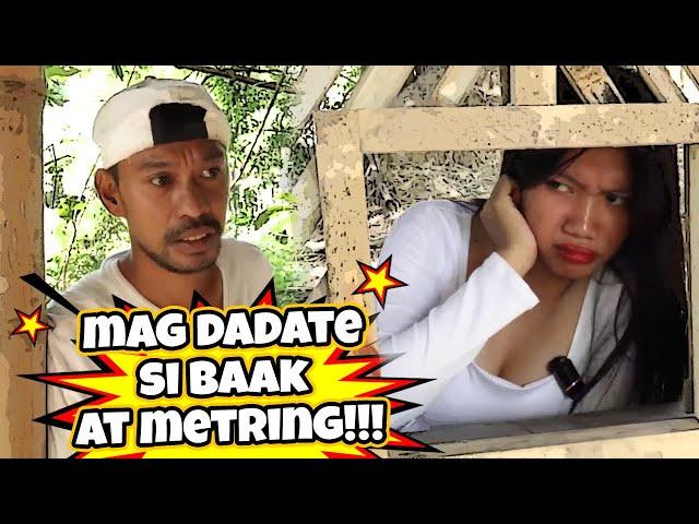 Apan Agbuya Ti Sine Ni Metring Kinni Baak | Baak Andres