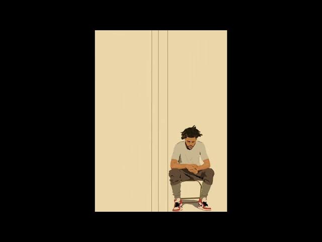 [FREE] J COLE TYPE BEAT X DRAKE TYPE BEAT - I WANNA