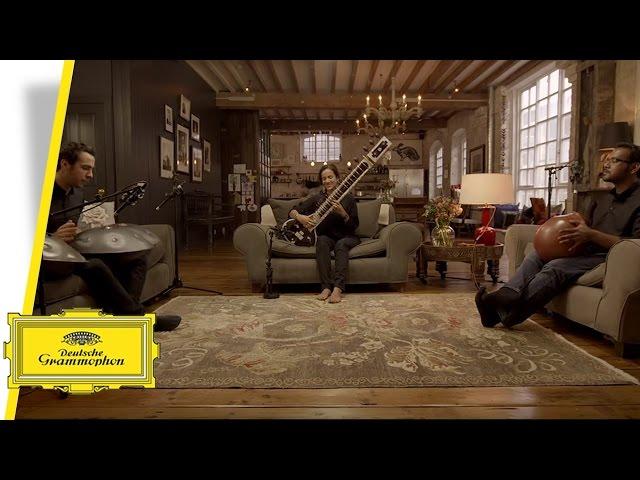 Anoushka Shankar – Lasya (Official Video)