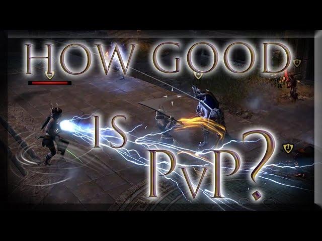 The Best Worst Patch I Have Ever Played  Greymoor PvP Review - Solo Stamina Templar - ESO