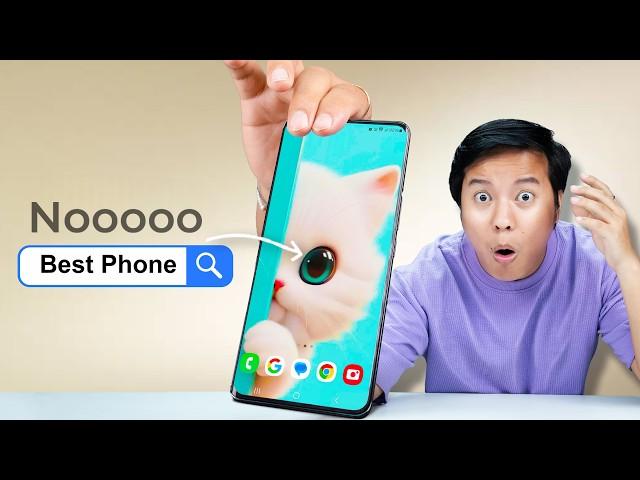 Buying a New Phone - Watch This Video !