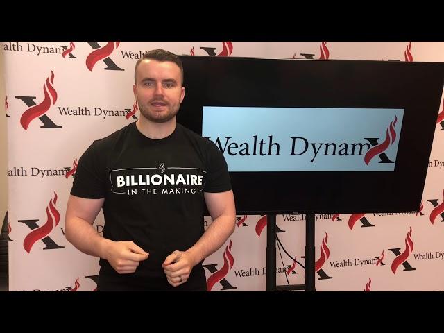 Wealth DynamX Careers- Jerry Fetta