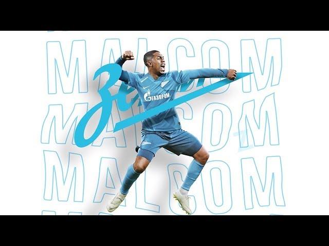 Davai Malcom!