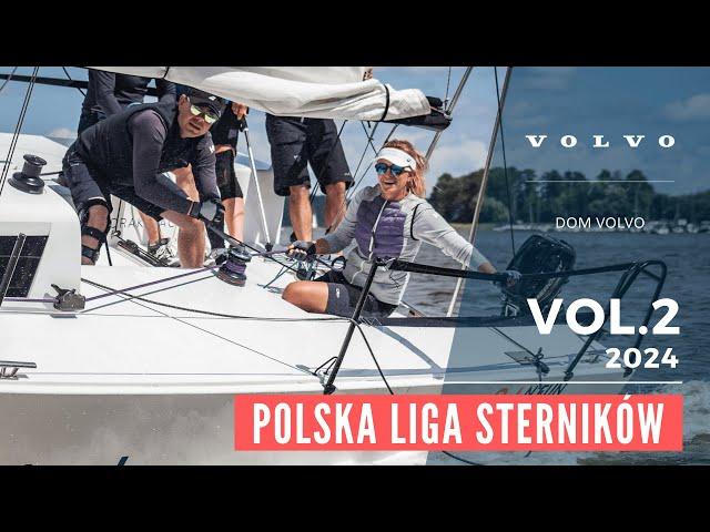 Polska Liga Sterników Vol. 2 2024