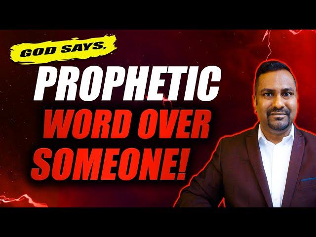 God Says, they Rejected you because they don't know that something Best is  Coming! Prophetic Word!!