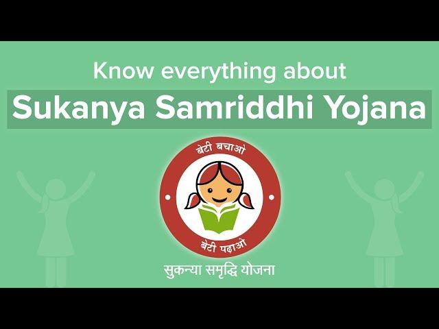 Sukanya Samriddhi Yojana Scheme | Features, Lock-In, Tax Saving Benefits and Withdrawal Rules