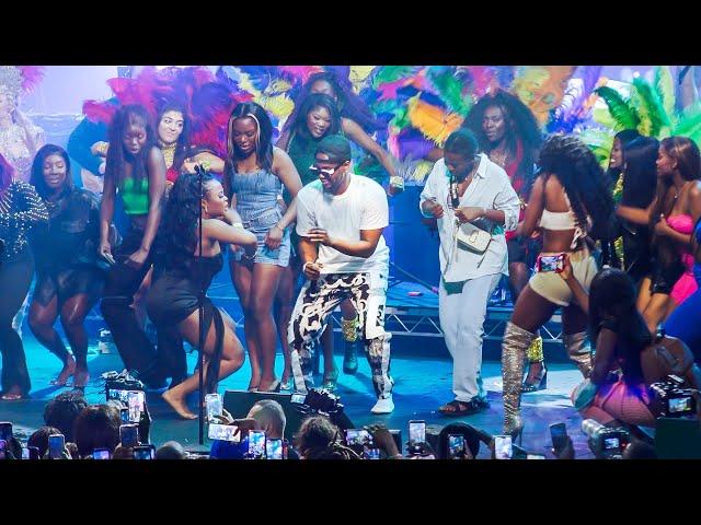 Kizz Daniel - Buga (Live Performance)   ​