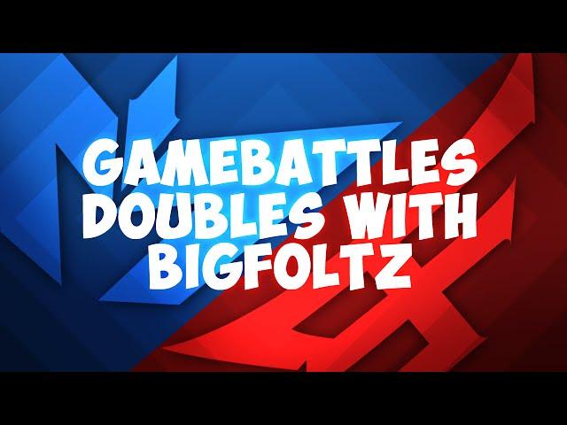 2v2 SnD GAMEBATTLES w/ BigFoltz! - Pub Players in MLG ep4