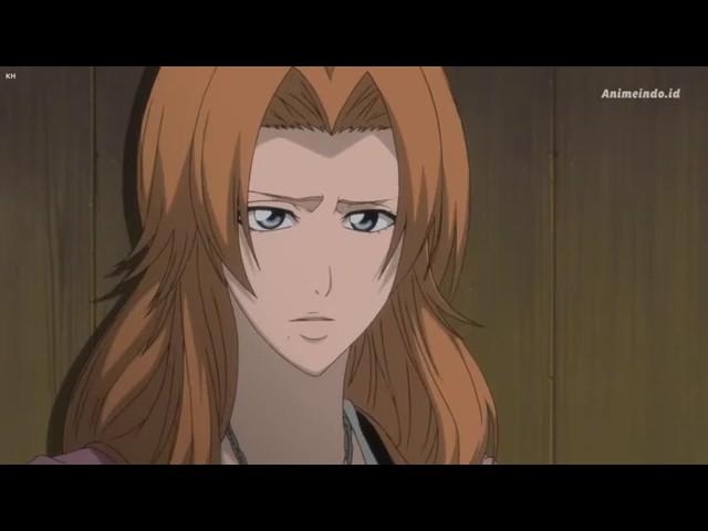 Bleach the movie 2 diamonddust rebellion sub indonesia