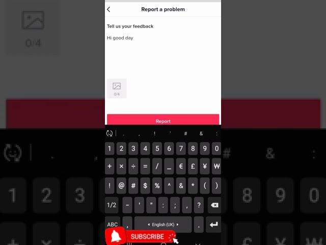 How To Fix TikTok Account Problem You're Tapping Too Fast Take a Break 2078