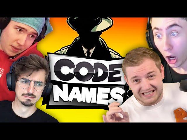 Trouble in Codename Town | feat. @Trymacs @Filow @Gamerstime @Repazmois @Sebooo