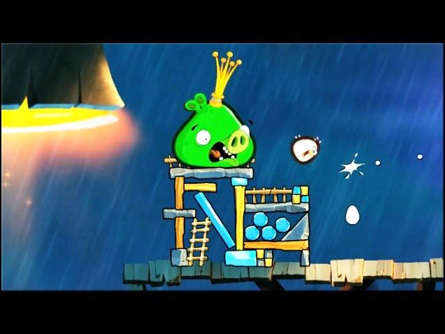 Angry Birds 2: Boss Battles #200