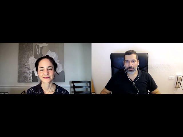 Thinking about Artificial Intelligence and Agency: Dr. Majid D. Beni interviews Prof. Jenann Ismael