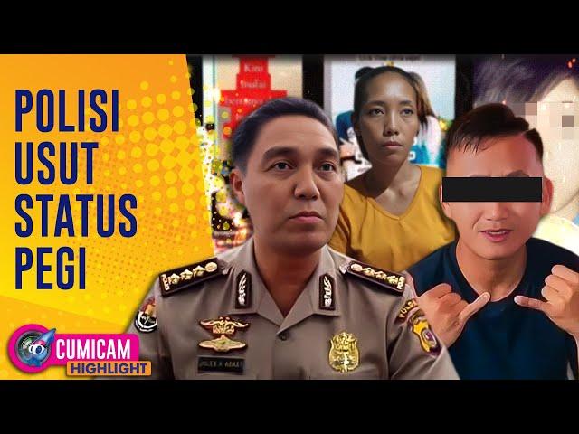 Cumi Highlight: Identitas Pegi Alias Perong Dpo Kasus Kematian Vina Cirebon Terungkap