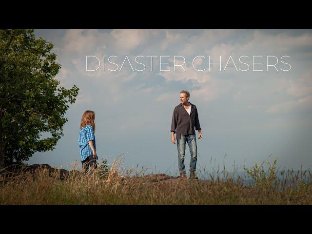 Disaster Chasers | DRAMA Short Film