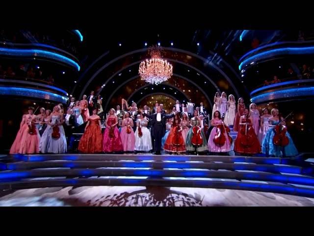 Opening Number- Dancing with the Stars (Most Memorable Year)