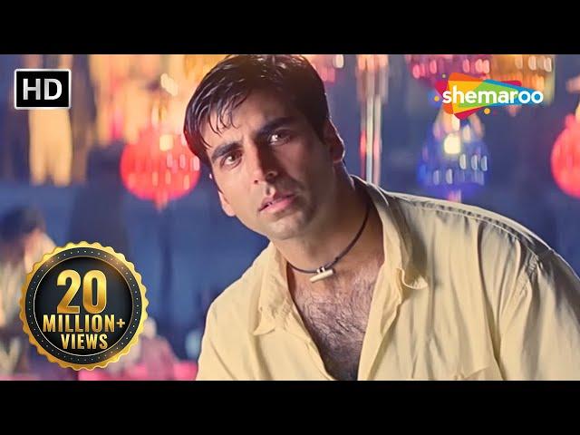 Jaanewale O Jaanewale | Jaanwar | Akshay Kumar | Karishma K | 90s Sad Songs | Super Hit Sad Songs