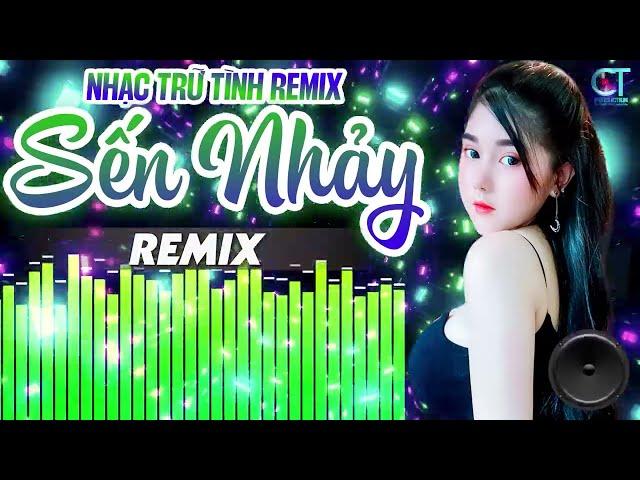 LK Nhạc Sống Bolero Trữ Tình Remix HAY NHẤT 2024 | Nhạc Sống Hà Tây Remix - Nhạc Sàn Bolero Remix