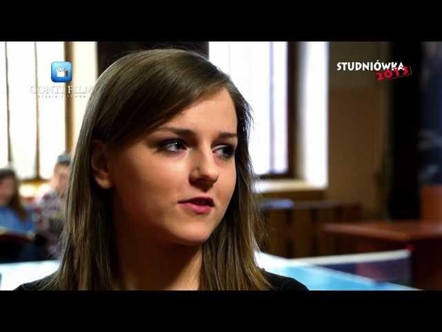 STUDNIÓWKA 2013 - Zwiastun zaje....tego filmu GONTI FILM