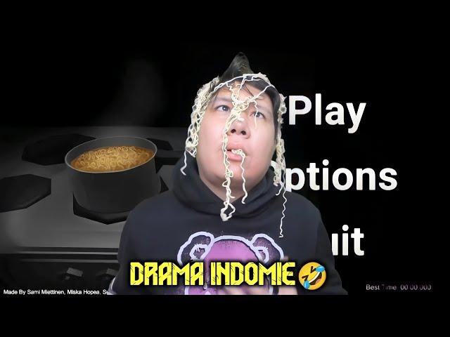 Moment Kocak windah Basudara || Drama Indomie