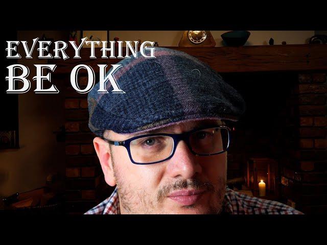 [ASMR] Don't Worry Luv Everything Be Reyt [Yorkshire Whispering]