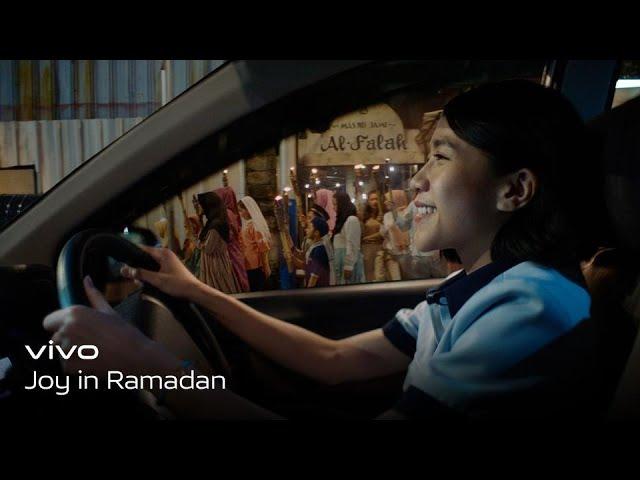 vivo | Joy in Ramadan