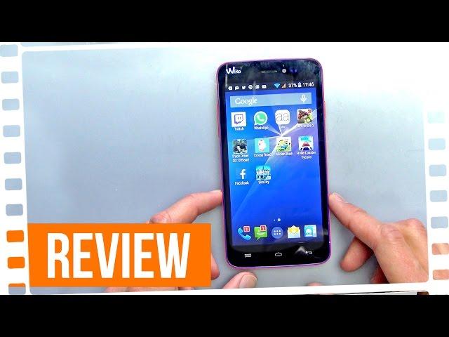 Das SCHLIMMSTE Handy EVER? - Wiko Lenny - Review