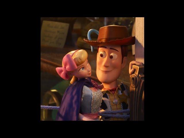 Toy Story 4 | You've Got A Friend In Woody | Disney•Pixar