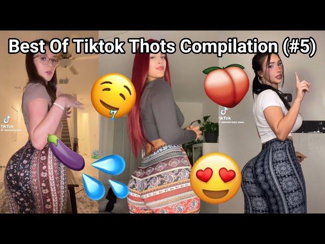 Best Of Tiktok Thots Compilation  | #5