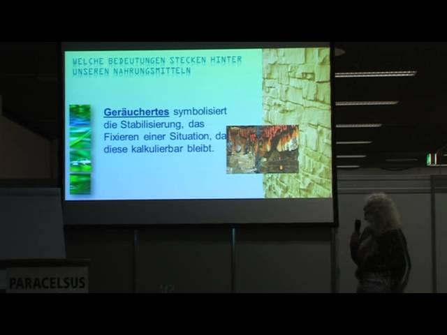 Antonie Peppler - Die psychologische Bedeutung der Nahrungsmittel