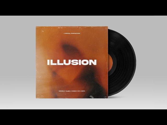 [FREE] RnB Sample Pack – "ILLUSION" | R&B/Trapsoul Samples 2021