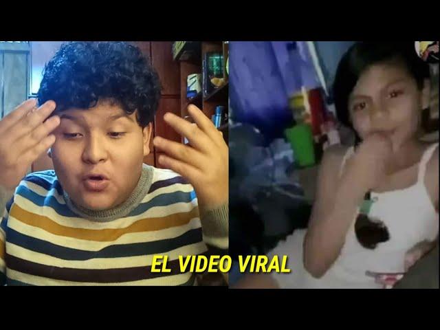 El vídeo de la niña de FACEBOOK | Øzu!