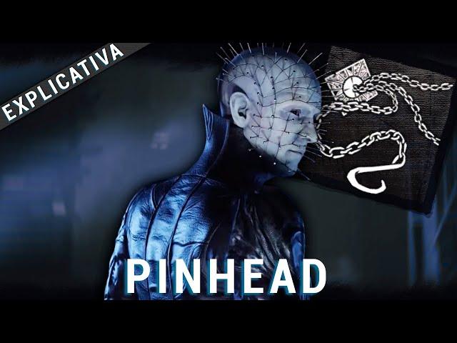 Como Jogar de... Pinhead! ᵉᵐ ²⁰²³