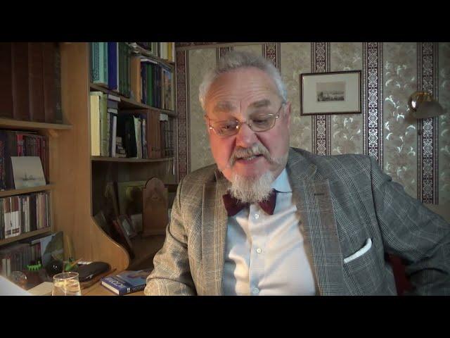 52. Создание государства Финляндии | История России. XIX век | А.Б. Зубов