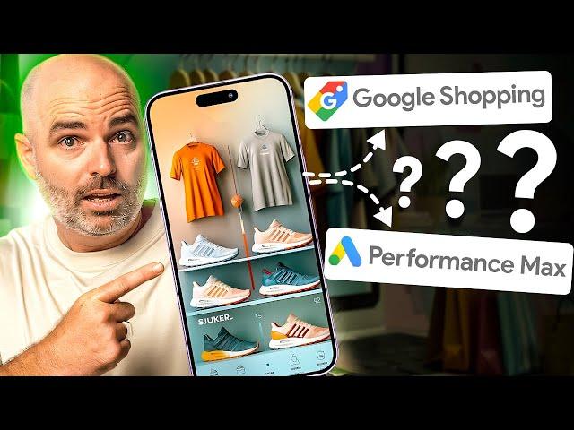 What's better? Google Shopping or Performance Max