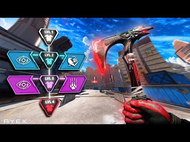 *NEW* Bloodhound Perks are Amazing in Apex Season 20