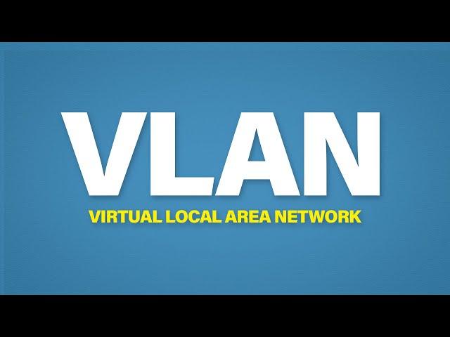 VLANs Explained | Cisco CCNA 200-301