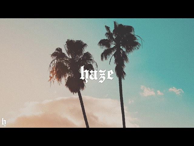 Free Mick Jenkins x Earl Sweatshirt Type Beat / "Haze" (Prod. Homage)