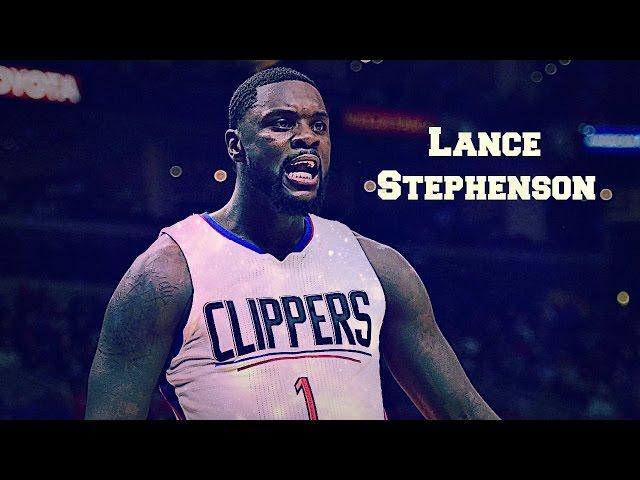 Lance Stephenson Mix HD - Going