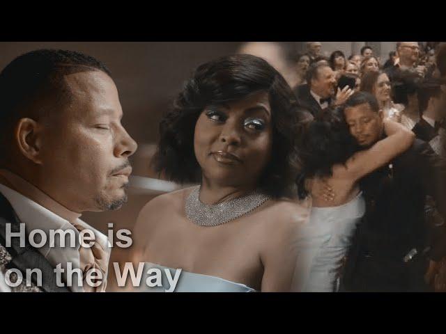 Cookie & Lucious [Empire] - Home is on the Way [6x18]